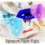 Signature Player Flight